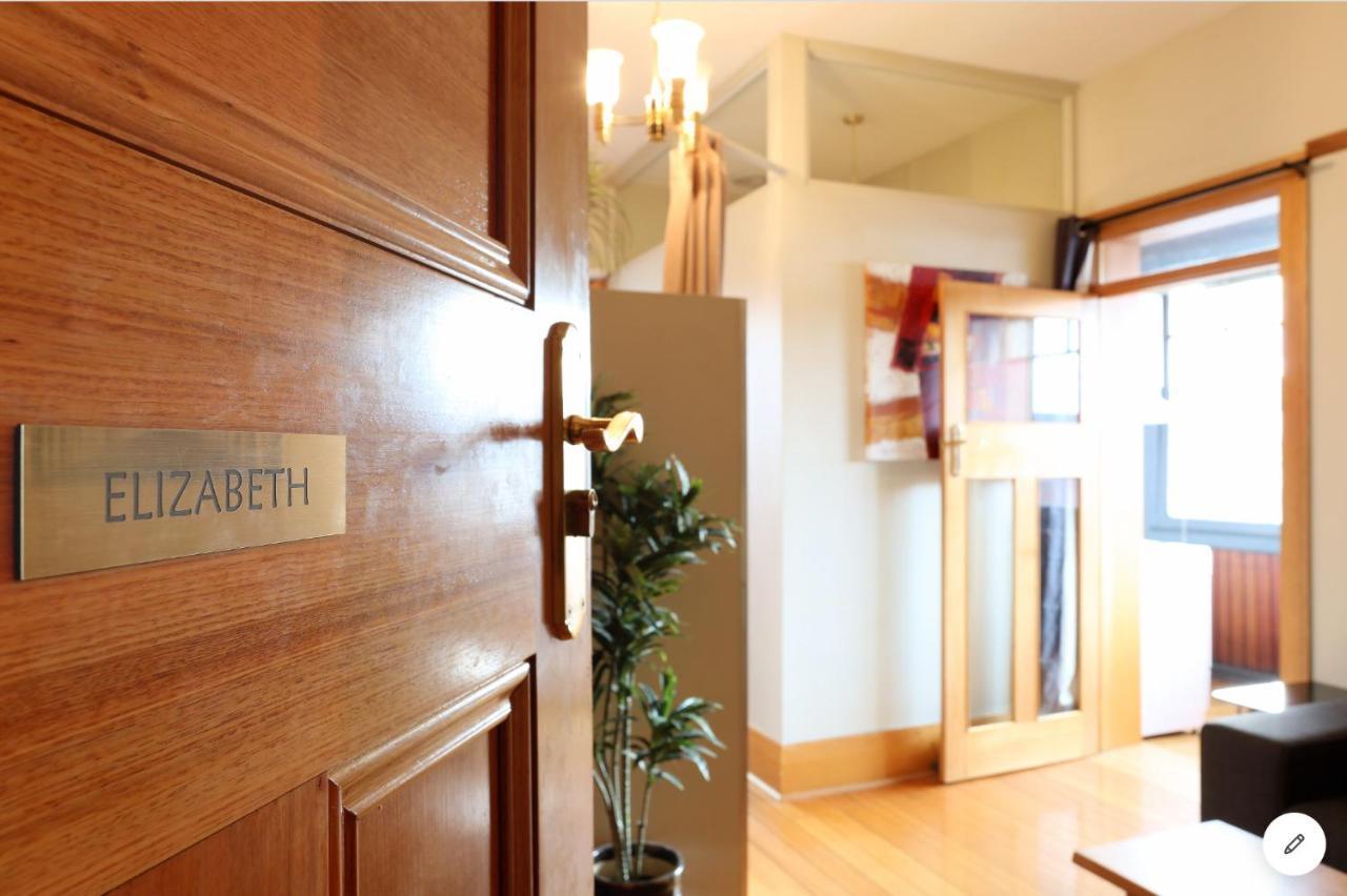 Nord - North Hobart Apartments Bagian luar foto